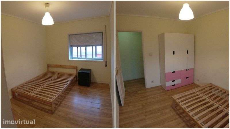 Apartamento T3+1 perto das Devesas - Grande imagem: 5/9