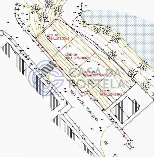 LOTE PARA CONSTRUÇÃO DE MORADIA - Grande imagem: 4/17