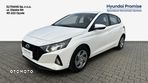 Hyundai i20 1.0 T-GDi Pure - 1