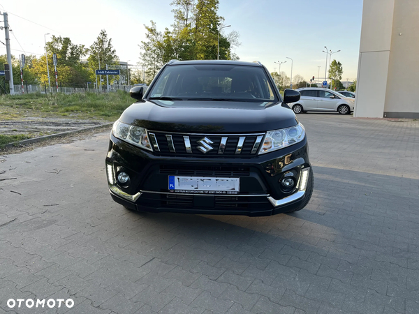 Suzuki Vitara 1.4 Boosterjet Premium 2WD - 2