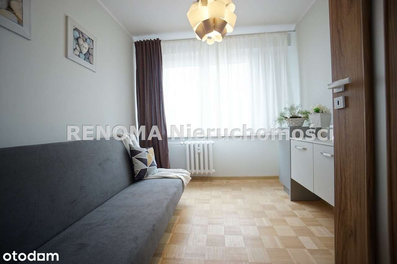 ** 3 oddzielne pokoje ** wysoki standard ** - Pełny obrazek: 5/12