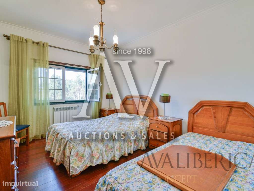 Quinta com 3,14 Hectares e Piscina | Ferreira do Zêzere-32