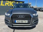 Audi Q3 1.4 TFSI design - 2