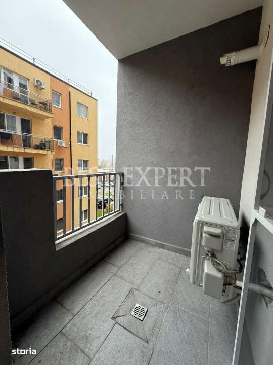 Garsoniera moderna – mobilata, utilata/Mutare Rapida-5