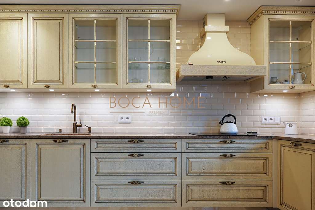 Luksusowy Apartament w Aninie – 101 m², 2 Tarasy-3