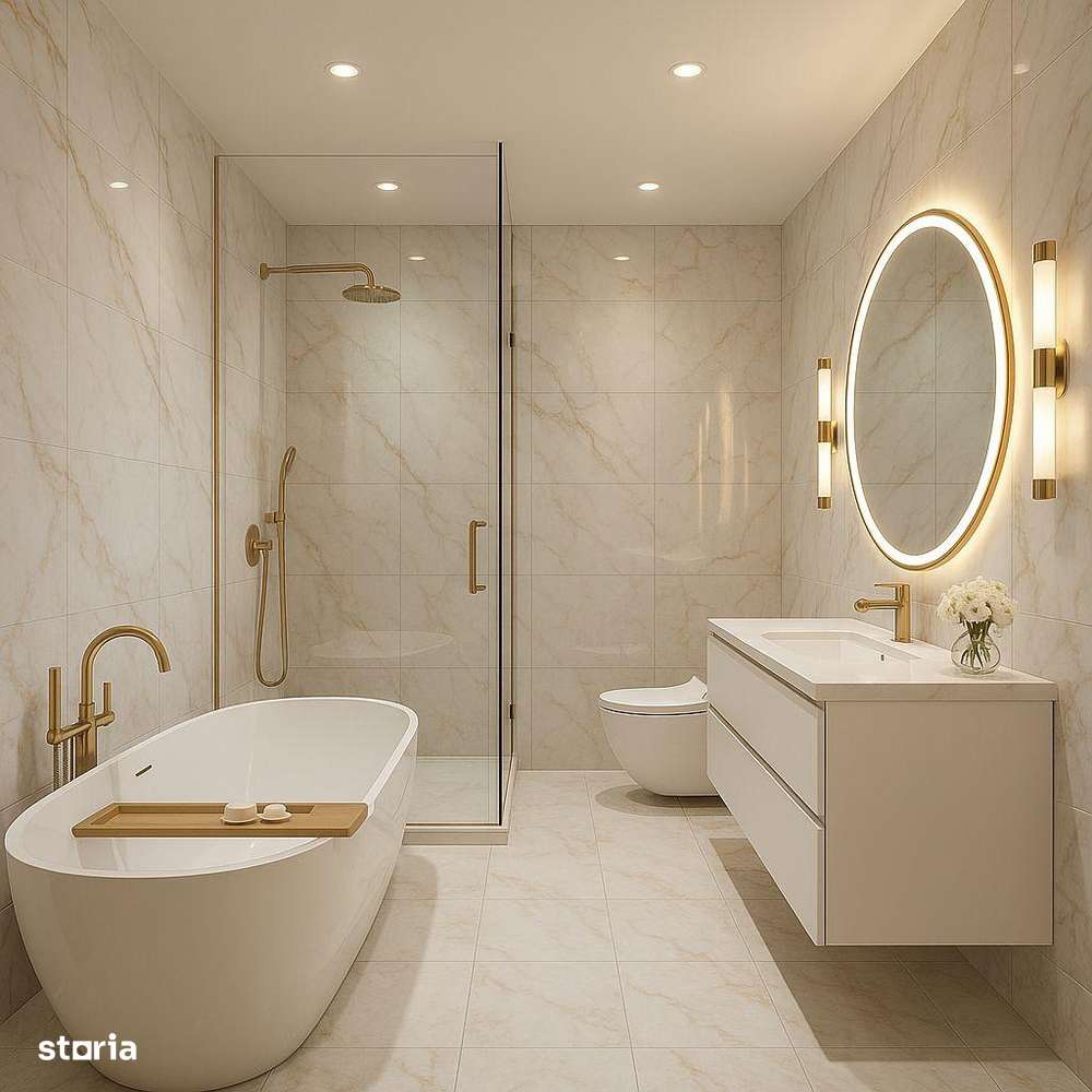 Casă nouă de vânzare, strada Sofiei Oradea - Imagine principală: 5/9