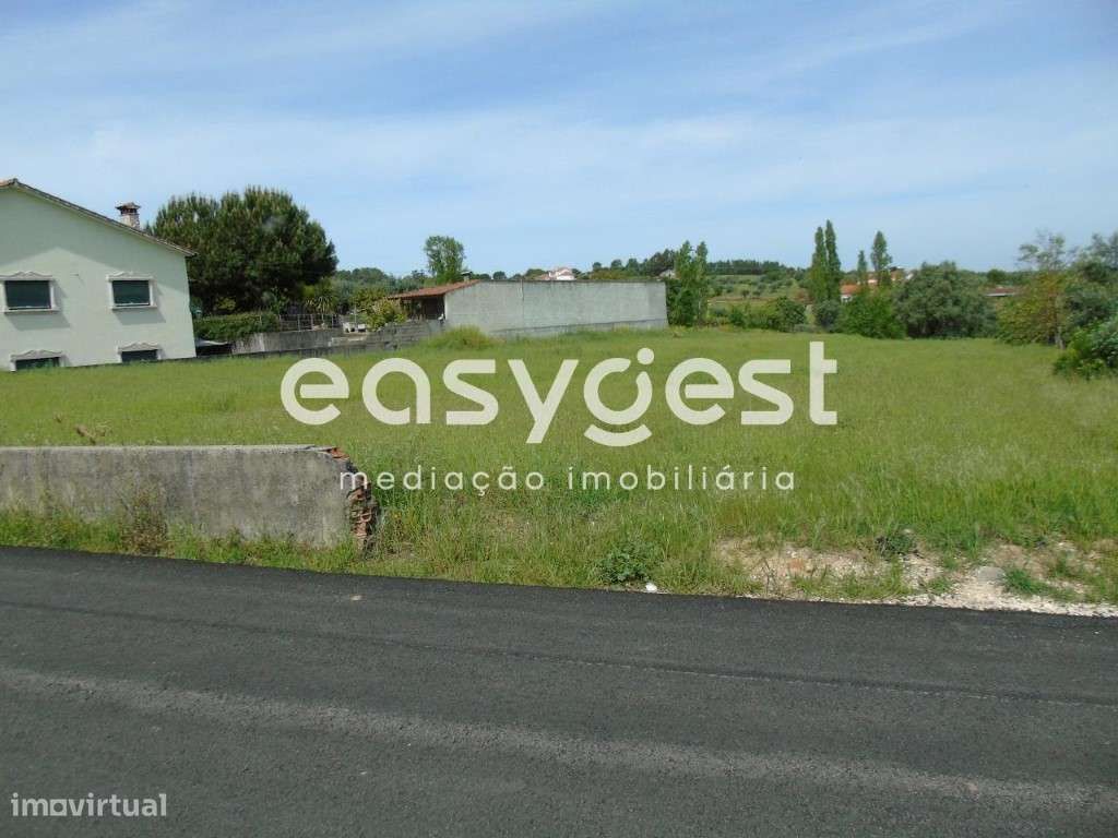 Terreno Urbano em Tomar - Grande imagem: 3/16