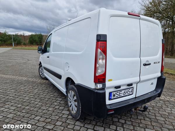 Fiat Scudo - 12