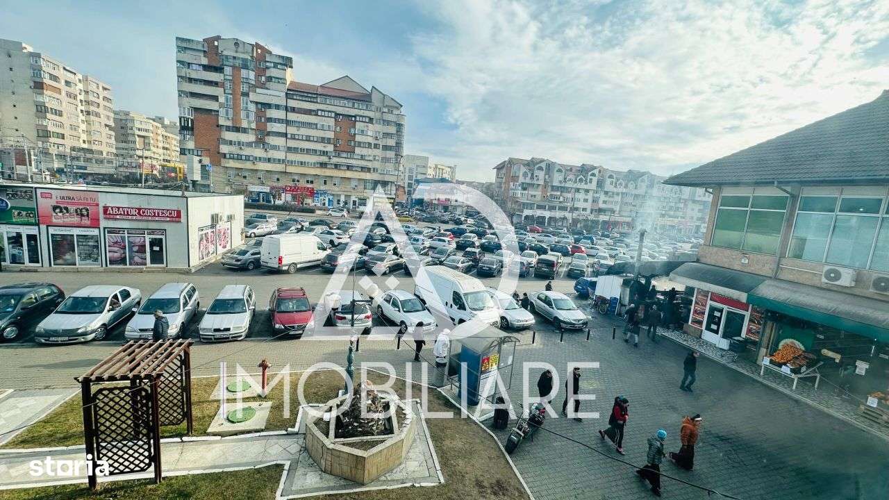 Închiriere Spațiu Comercial 240 mp – Zona Piața Mare - Imagine principală: 3/12