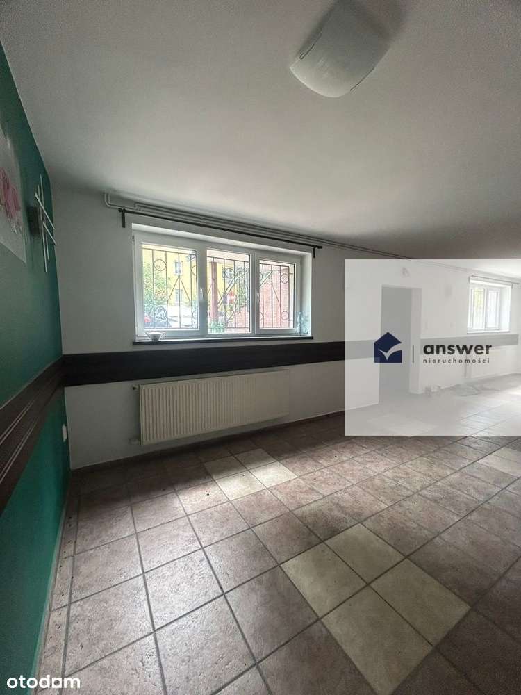 Lokal Użytkowy Na Wynajem - Ul. Krupińskiego - Pełny obrazek: 5/7