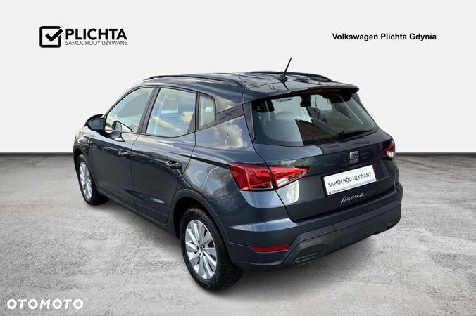 Seat Arona 1.0 TSI Style S&S DSG - 3