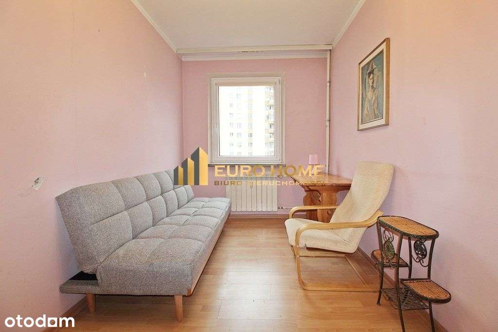 Blisko Saskiej Kępy Ciche Z Loggią Narożne-8