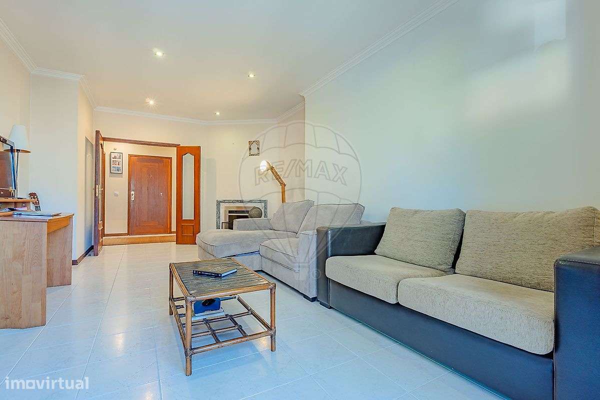 Apartamento T1 para venda - Grande imagem: 3/21