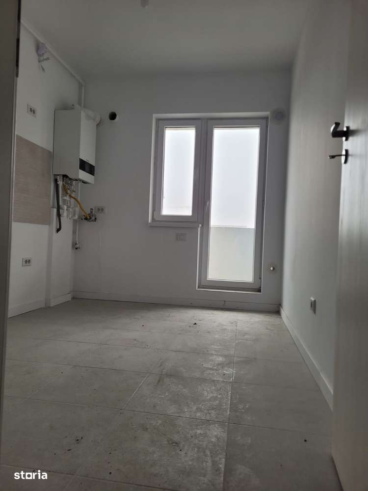 Metrou Berceni(400 metri)-Garsoniera decomandata-TVA 21% INCLUS — fotografia 3