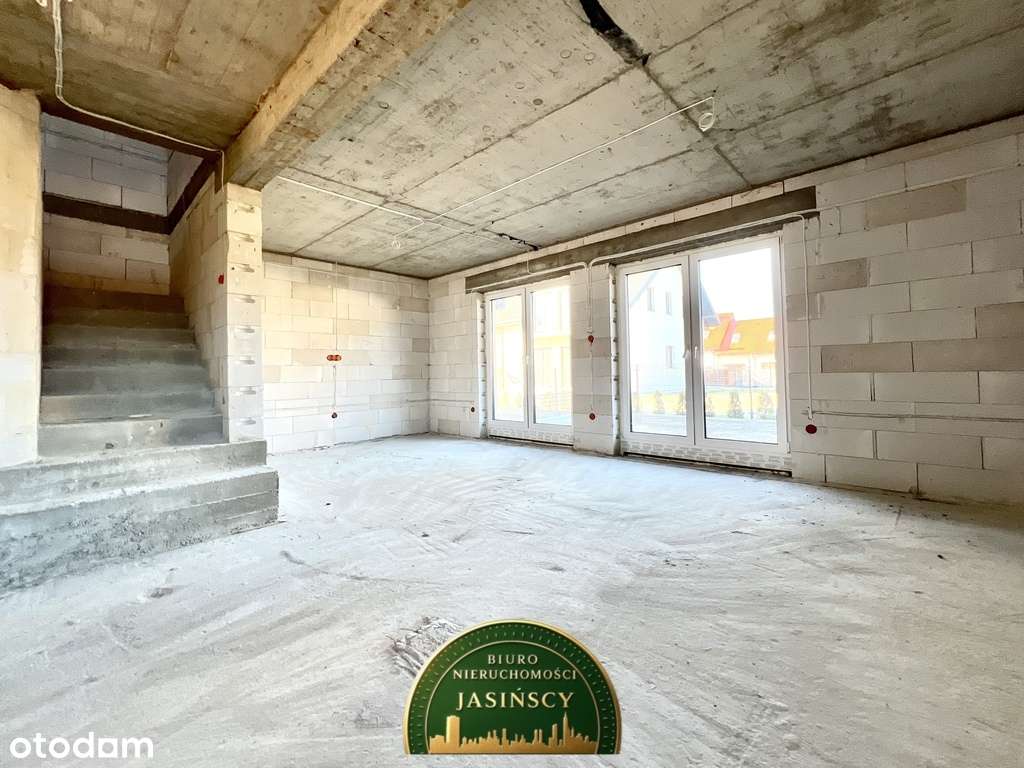 Połowa bliźniaka | Sprzedaż | 130 m2 |Władysławowo-4