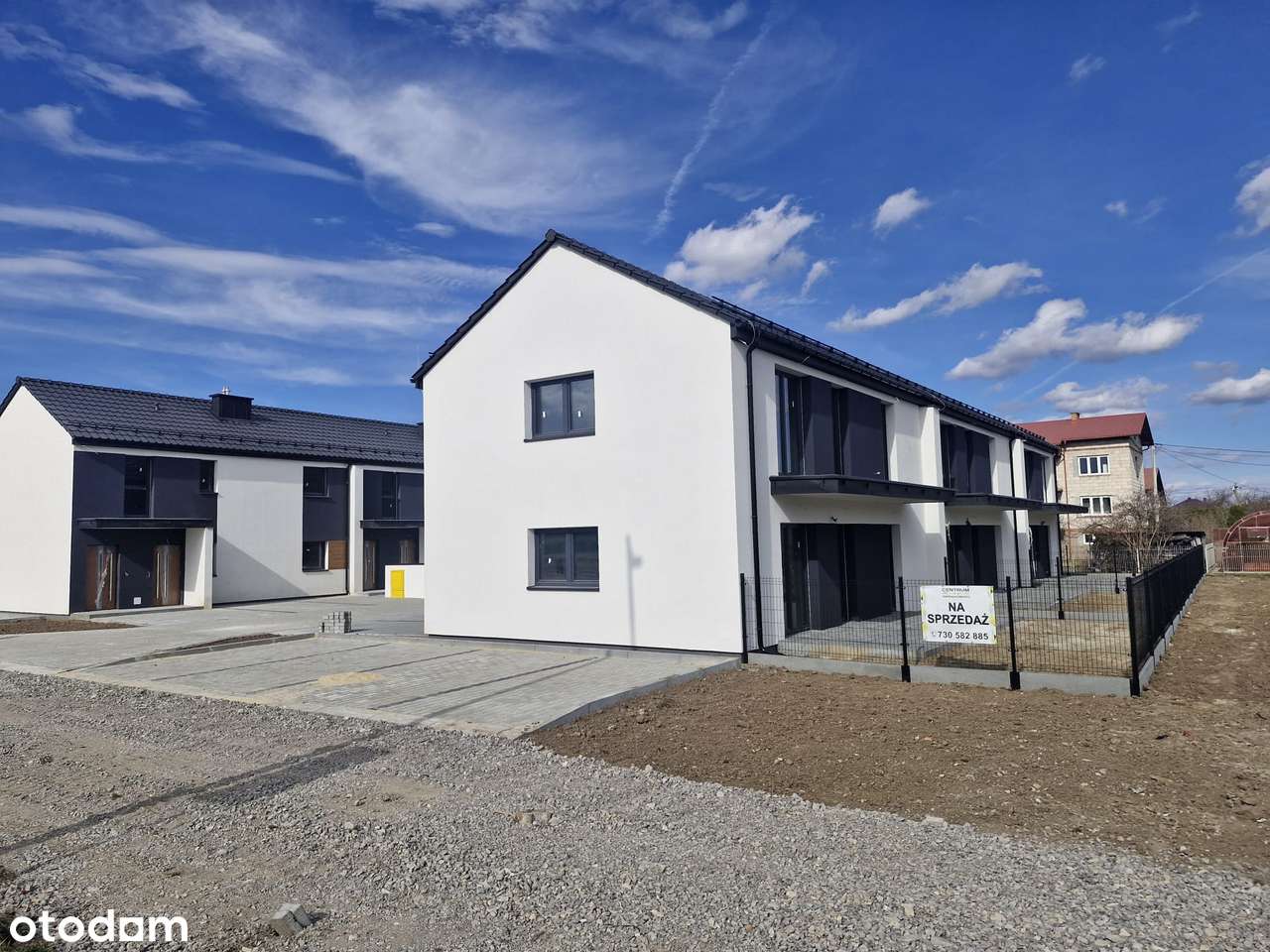 Już ostatni apartament pow. 62m2 na Sportowej w Mielcu - Pełny obrazek: 5/10