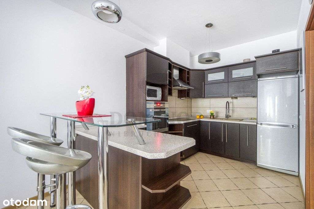 Segment, ogród, 2 garaże, bez czynszu-11