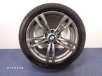 BMW F30 F32 KOŁO FELGA M 441 8,5JX18 5X120 ET47 - 1