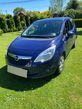 Opel Meriva 1.4 ecoflex Start/Stop Active - 21