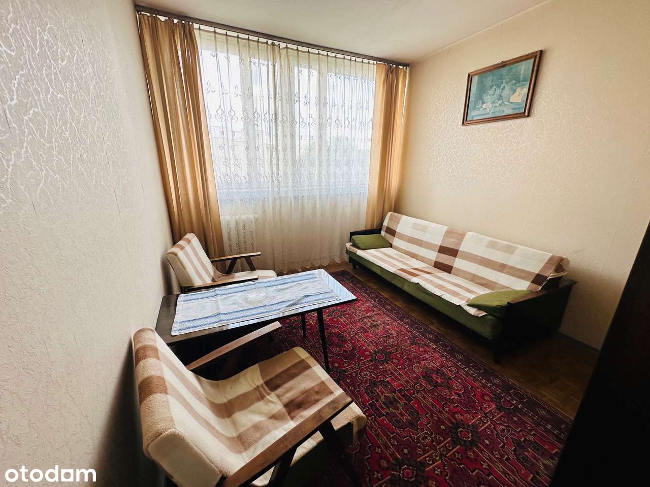 Mieszkanie dla STUDENTÓW, pod WYNAJEM - Wrocław ul.Drukarska NOWE OKNA-2