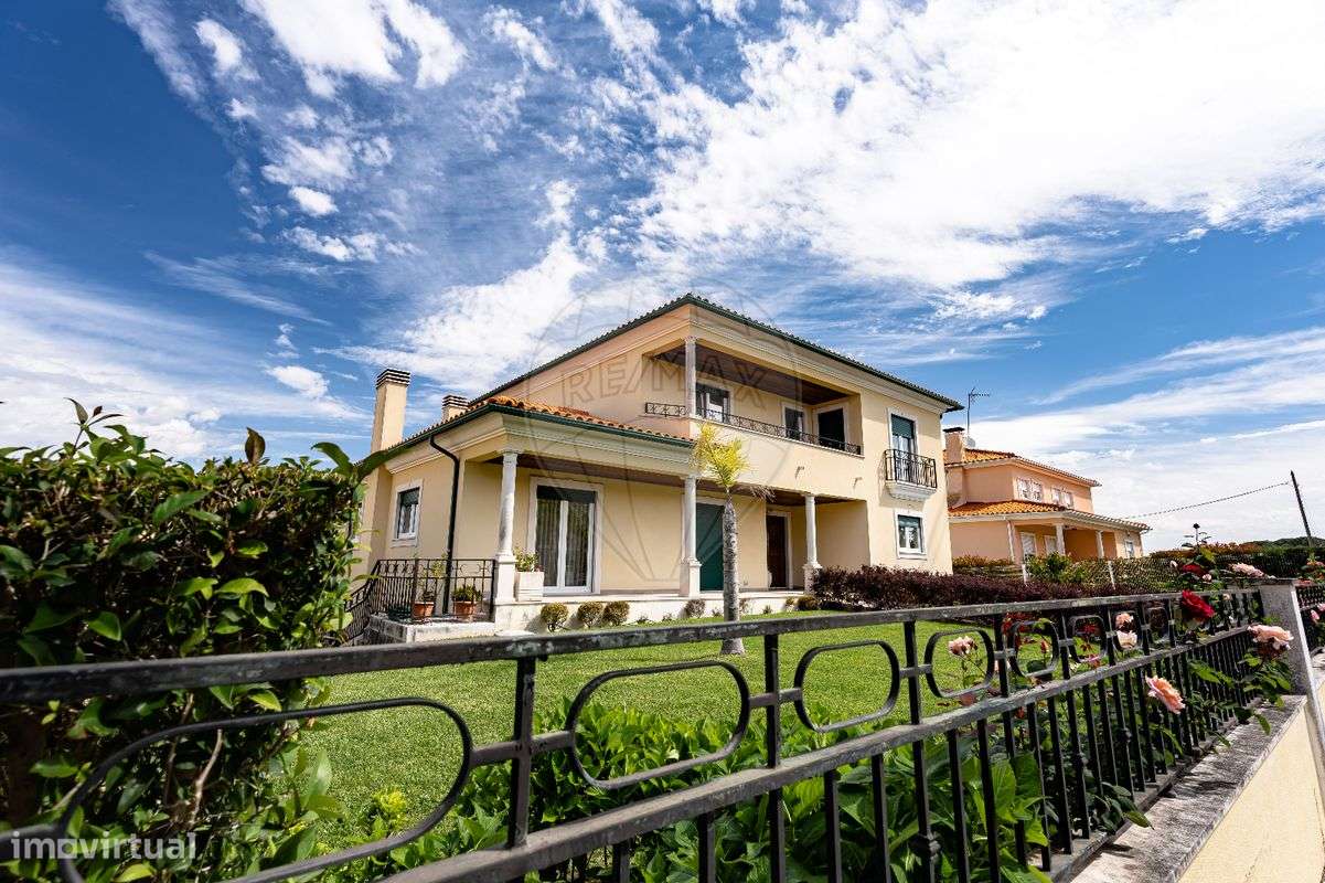 Moradia T5 para venda - Grande imagem: 4/16