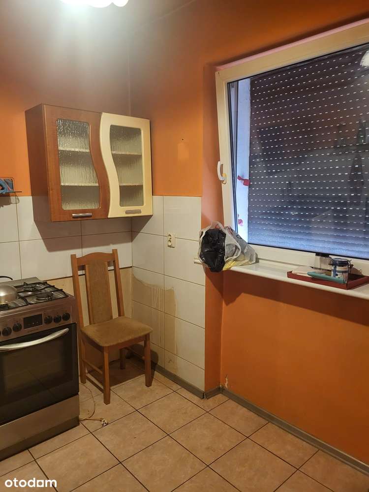 Mieszkanie w centrum Chodzieży - Pełny obrazek: 5/9