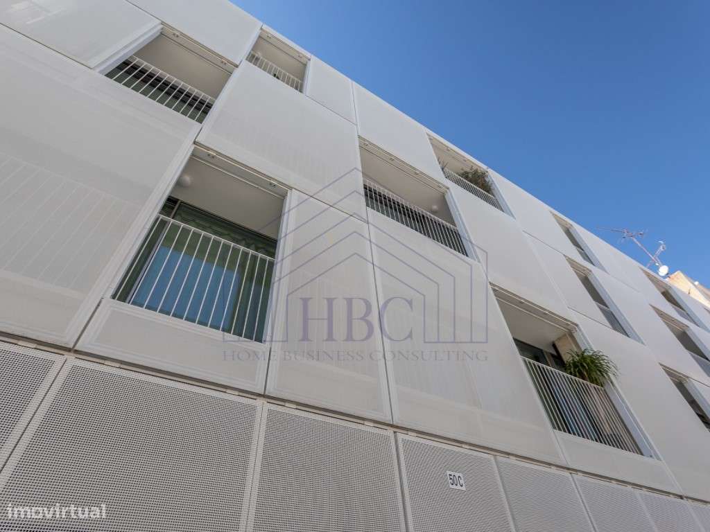 Apartamento de luxo em Marvila - sofisticação e exclusividade no no...-33