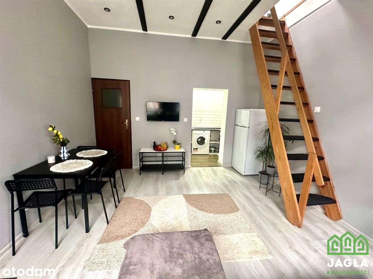 Kompaktowe M3/42m ul. Mazowiecka dwupoziomowe - Pełny obrazek: 5/17