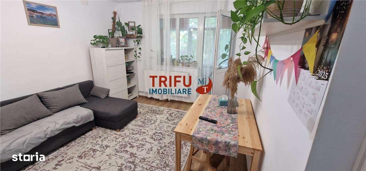 Apartament 3 camere zona BCR Cetate - Imagine principală: 1/6