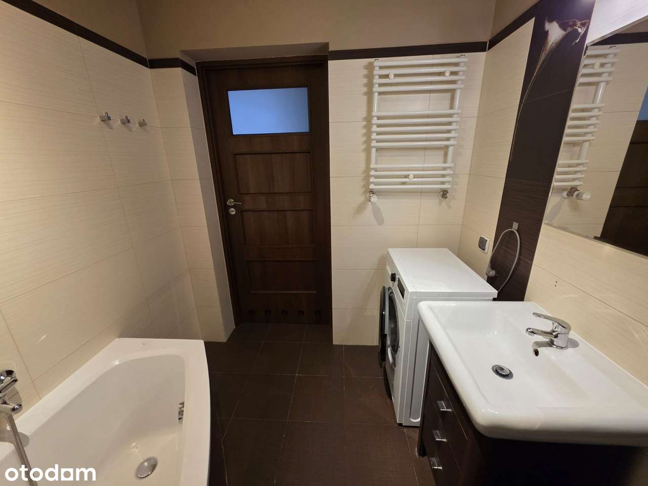 Mieszkanie na Srebrnej obręb Bartąg-15