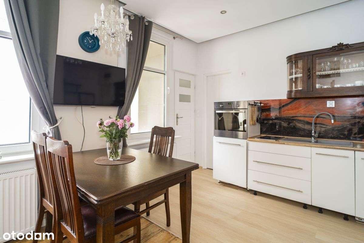 2 pokoje blisko Skm - poza sezonem - Pełny obrazek: 2/13