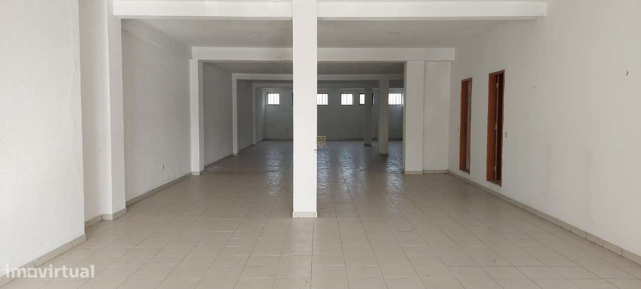 Espaço para comércio ou serviços, São Vitor - Grande imagem: 4/11