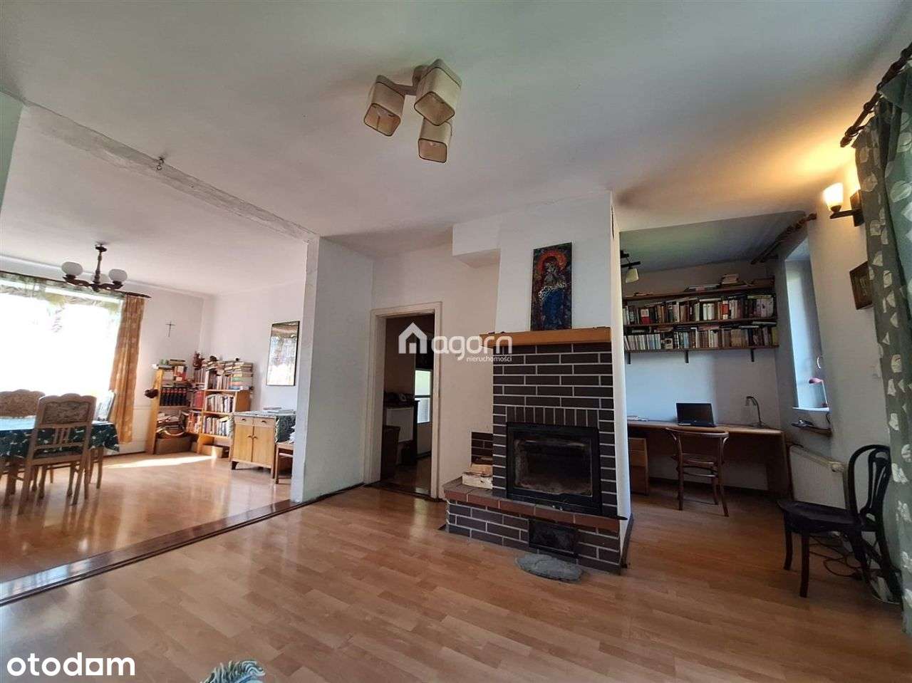 Dom w Mikuszowicach-2