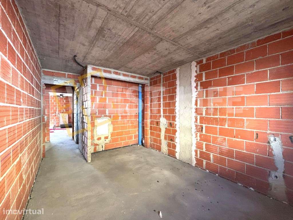Apartamento T2 em empreendimento NOVO a 2 minutos do centro da Vila... - Grande imagem: 3/18