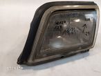 LAMPA LEWY PRZÓD MERCEDES SL W129 USA - 5