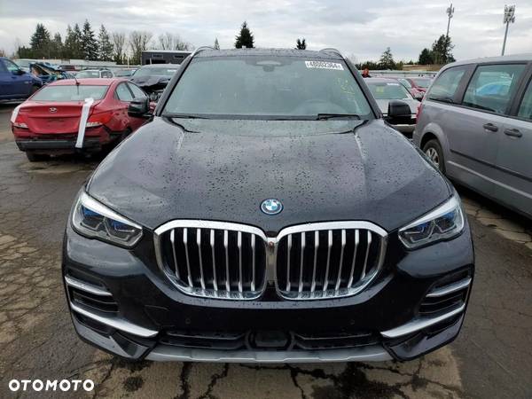 BMW X5 xDrive45e - 6