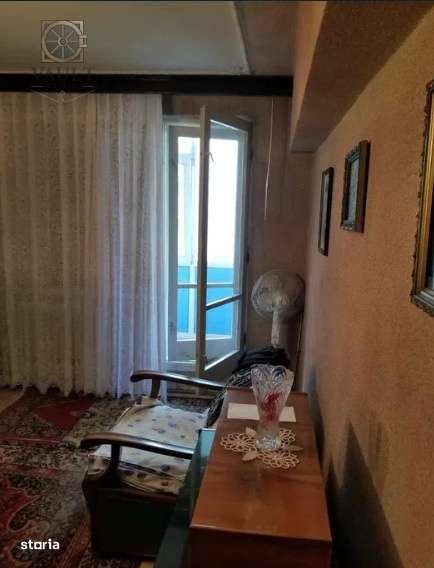 Apartament 2 camere -BALCON 13 MP -zona DRISTOR/RAMNICUL SARAT - Imagine principală: 4/8