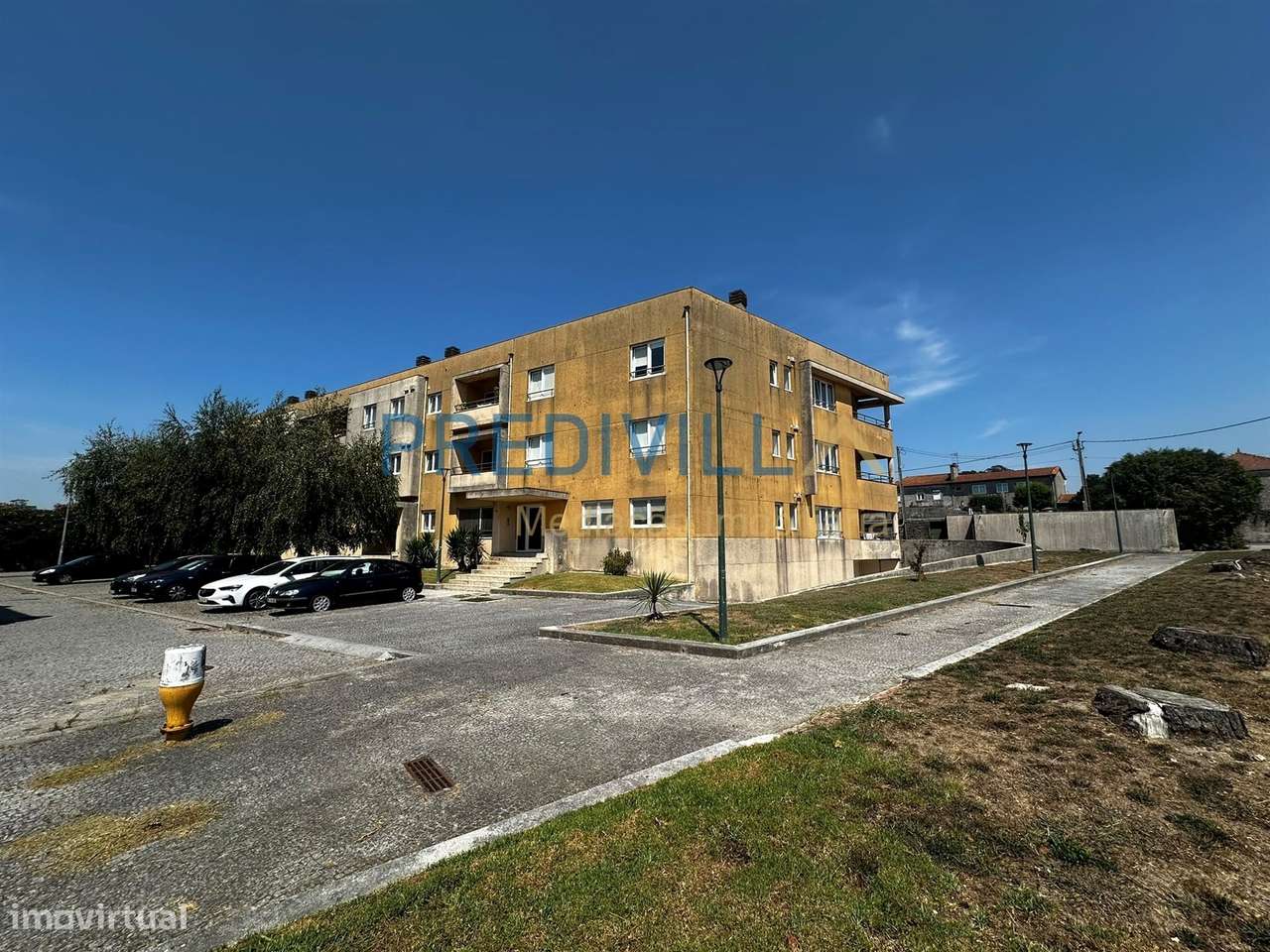 Apartamento T1 Venda em Macieira da Maia,Vila do Conde-10