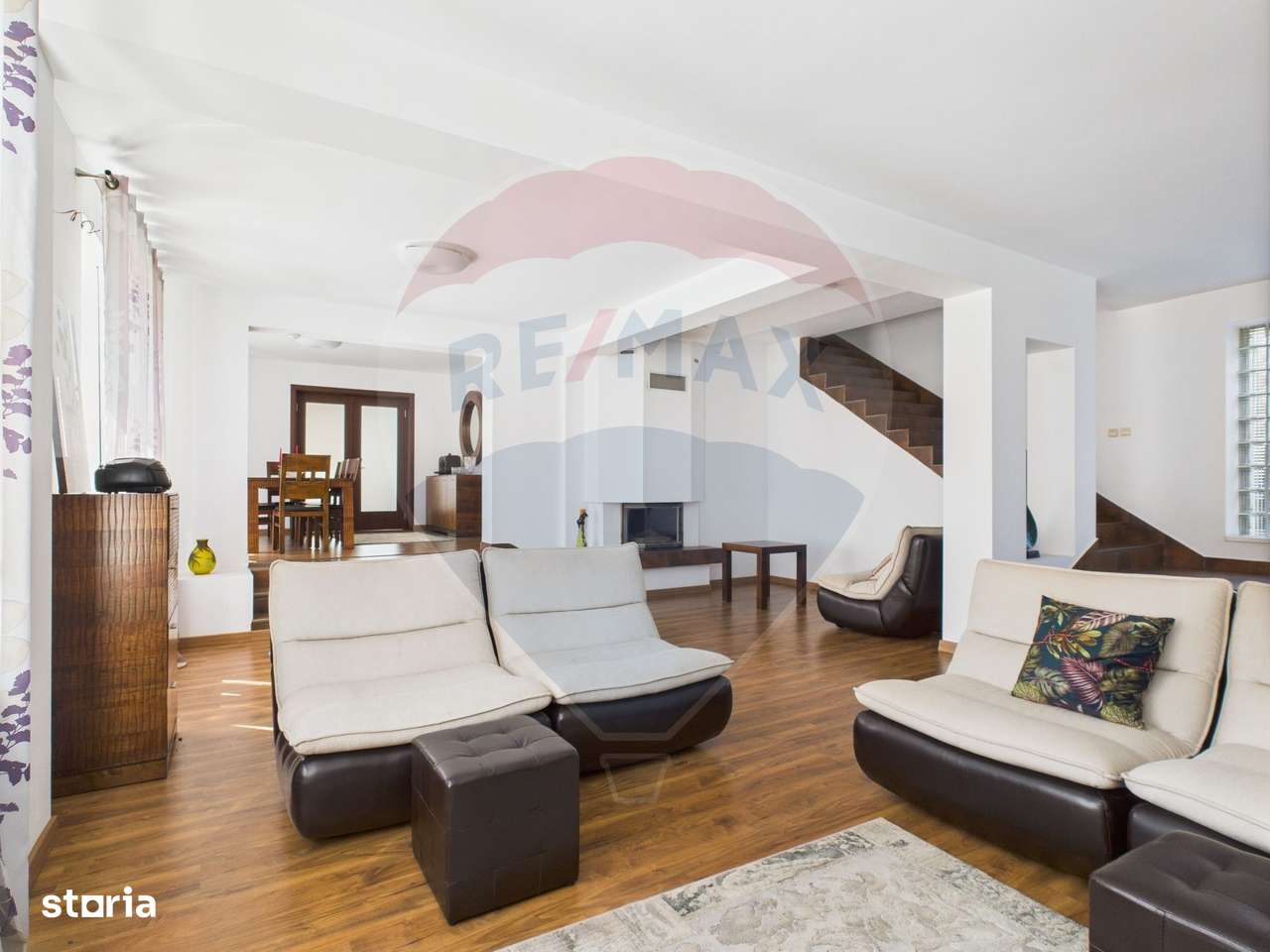 Vila deosebita de vanzare in Chitila, la 150 m de padure, in apropiere - Imagine principală: 5/20