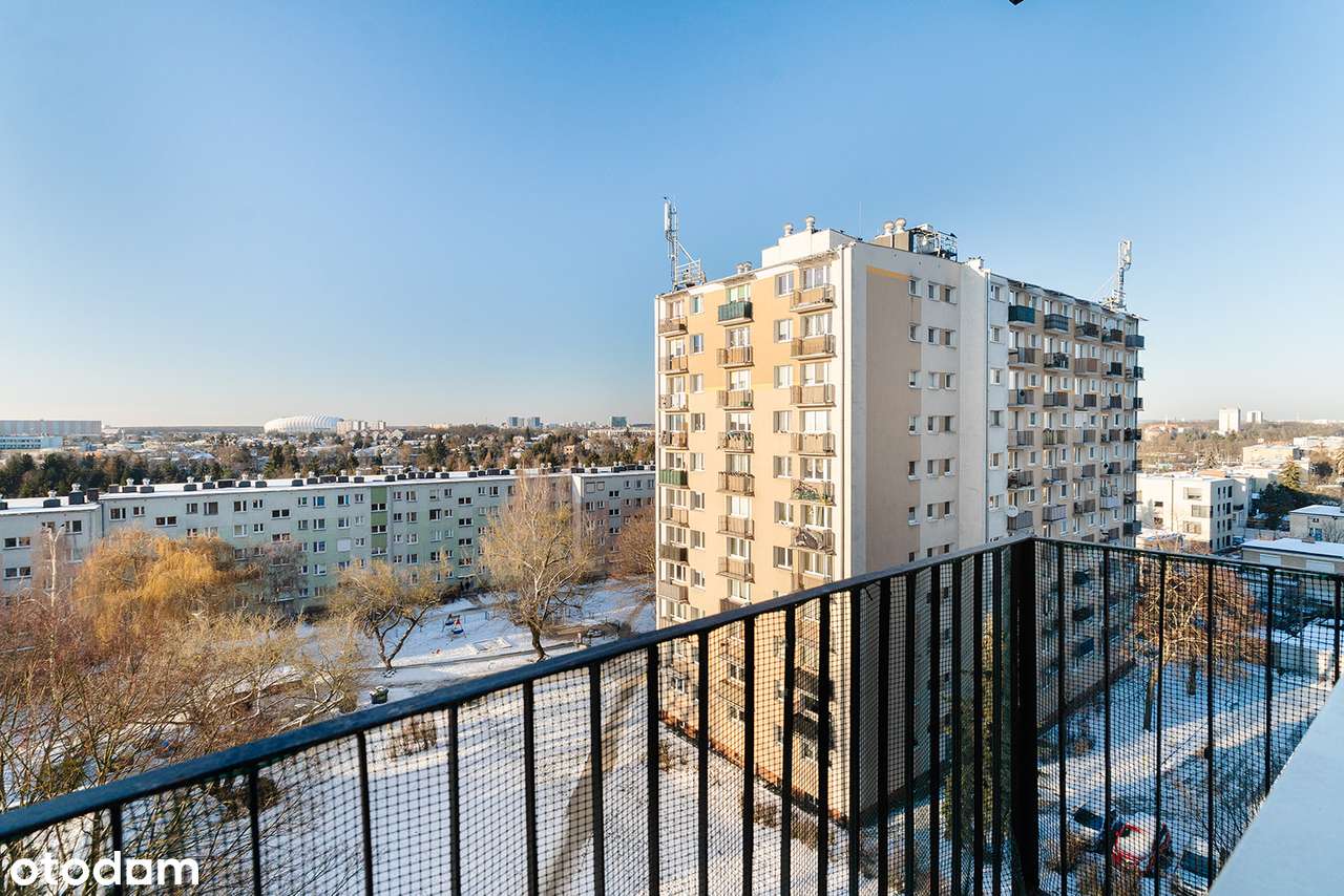 3 pokoje - 50 m² | balkon | gotowe do wprowadzenia | bezpośrednio-4