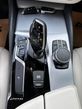 BMW Seria 5 520d Aut. BluePerformance - 31