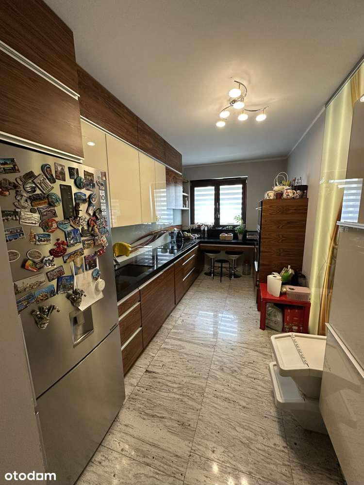 Cichy Apartament w pobliżu Metra - Pełny obrazek: 5/20