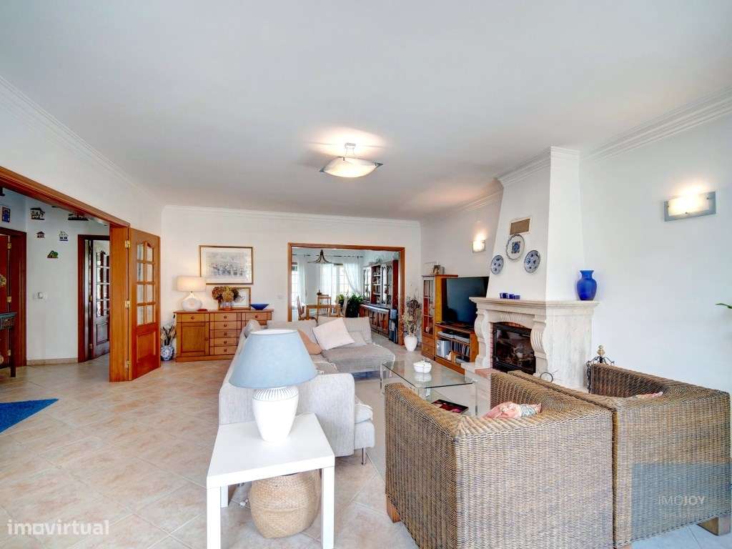 Moradia T3 Duplex em Torres Vedras-5