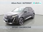 Peugeot 2008 1.2 PureTech Allure Pack S&S EAT8 - 1