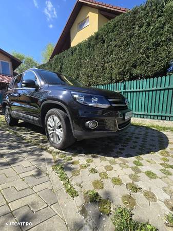 Volkswagen Tiguan 2.0 TDI SCR 4MOTION DSG Life - 17