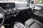 Mercedes-Benz A 180 d AMG Line Aut. - 28