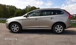 Volvo XC 60 D4 Kinetic - 7