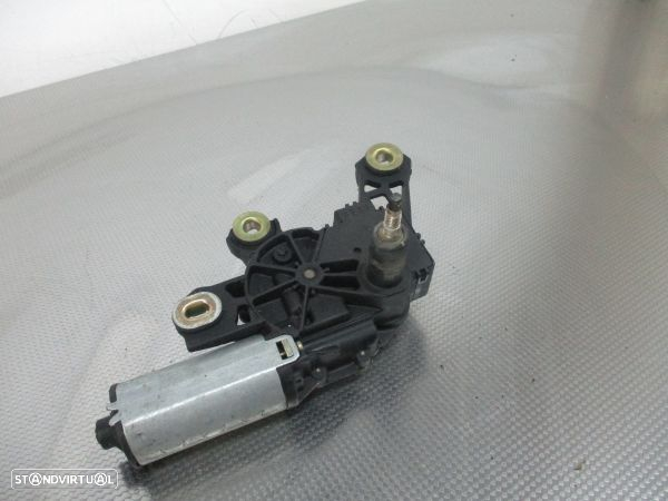 Motor Escovas / Limpa Vidros Tras Volkswagen Passat (3B3) - 2