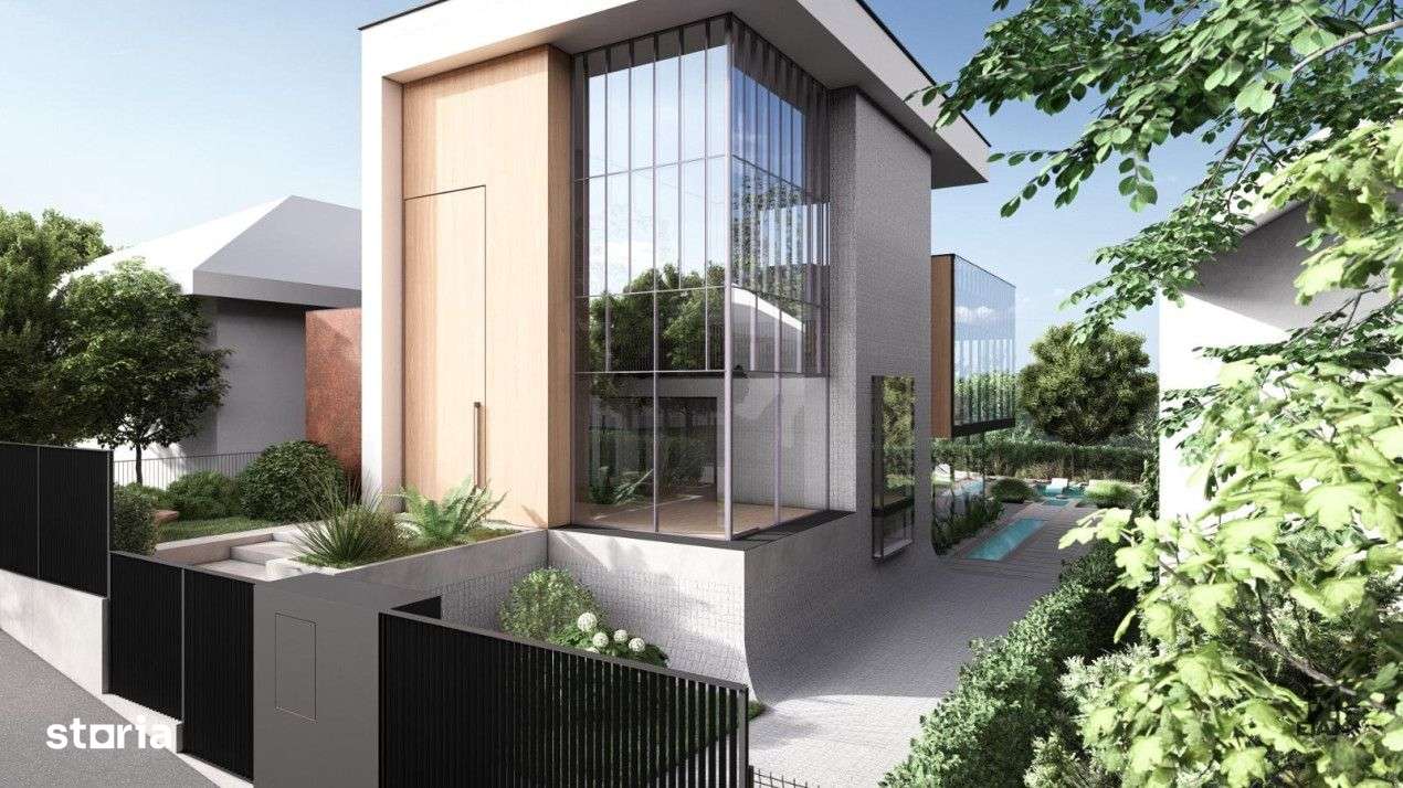 Teren cu proiect de extindere casa individuala, 510 mp, Gruia - Imagine principală: 5/8