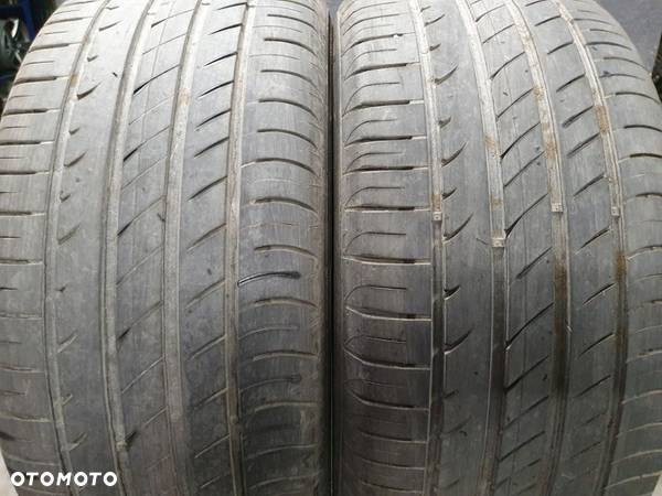 245/45R18 Hankook Ventus Prime 2 para lato 5,3mm - 1